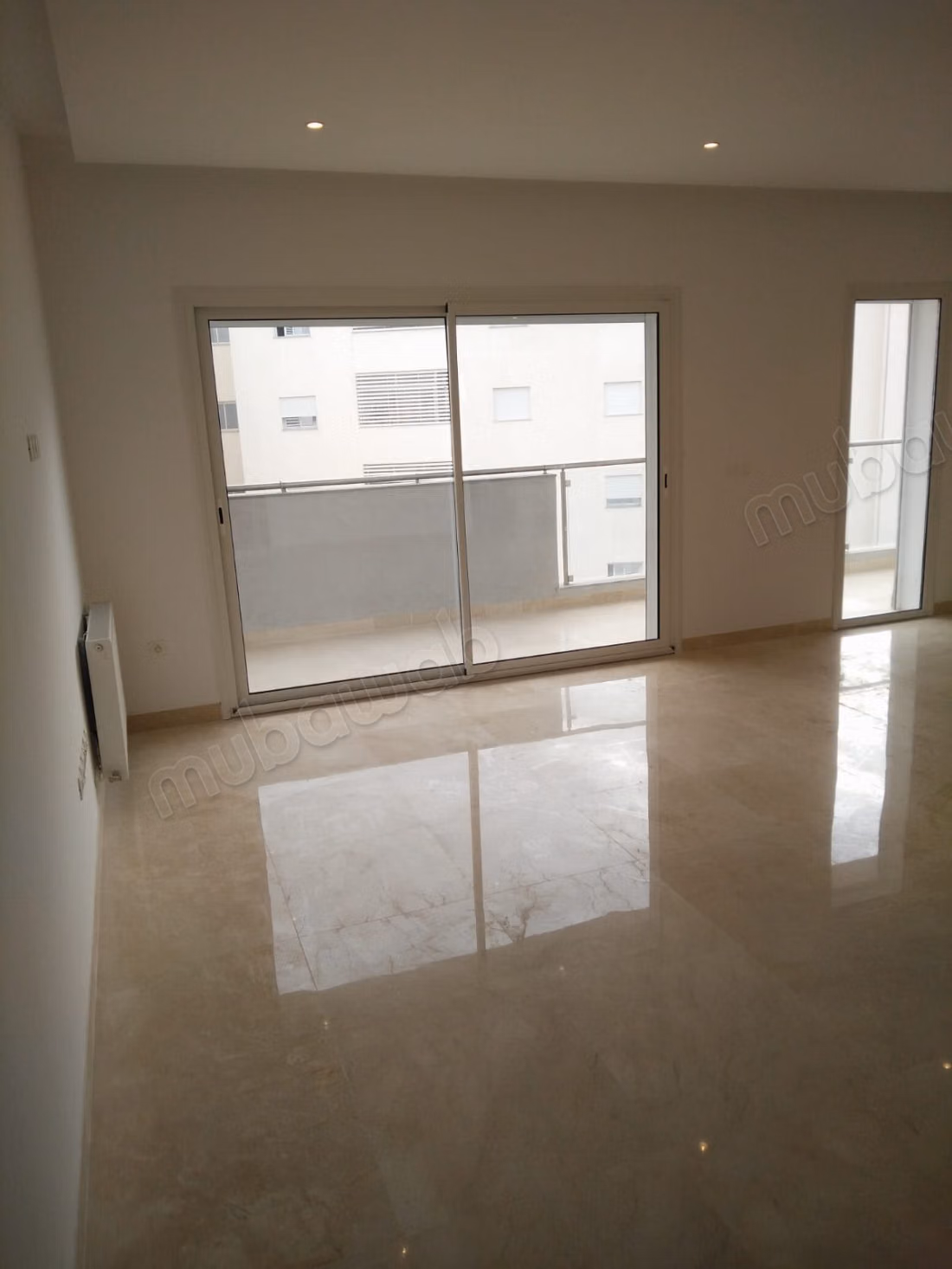 For sale – spacious S2 in the Gardens of Carthage