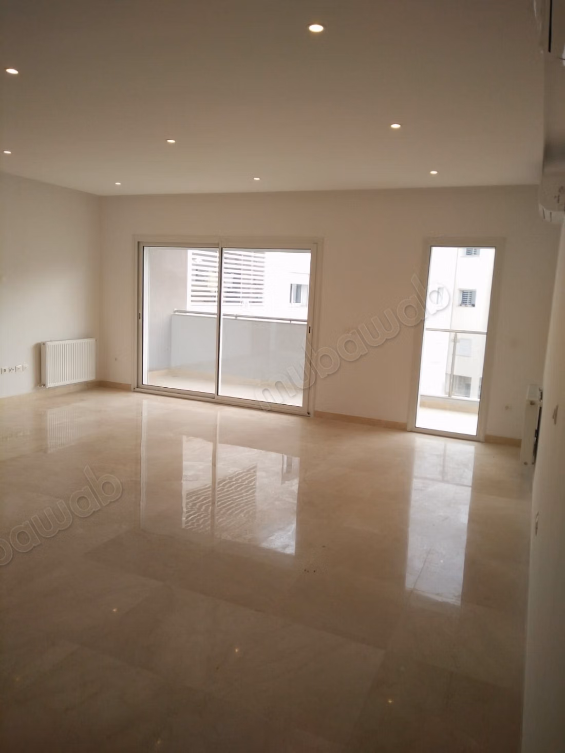 For sale – spacious S2 in the Gardens of Carthage