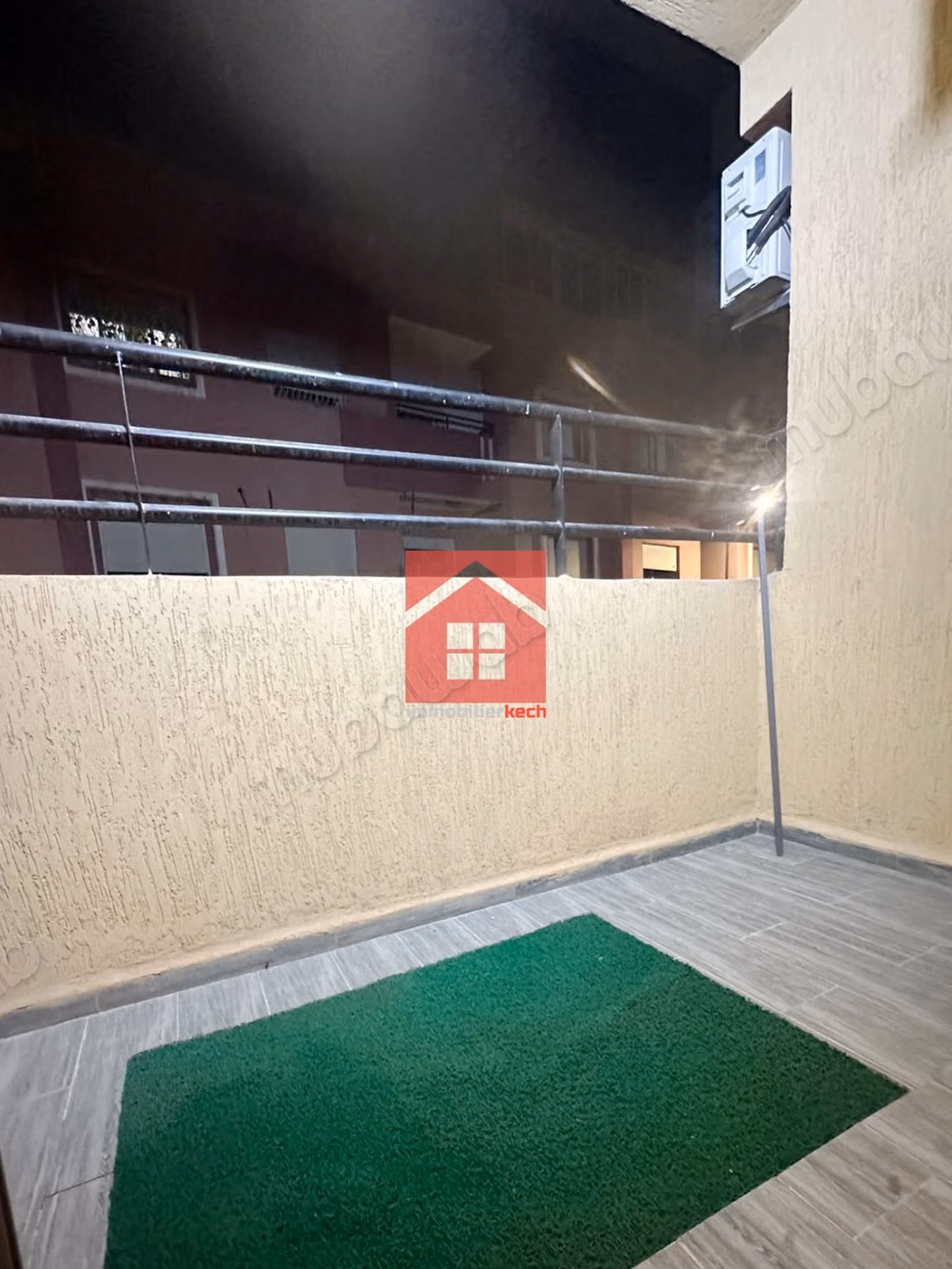 Chic Appartement à Guéliz 
Bd Ab el Khattabi