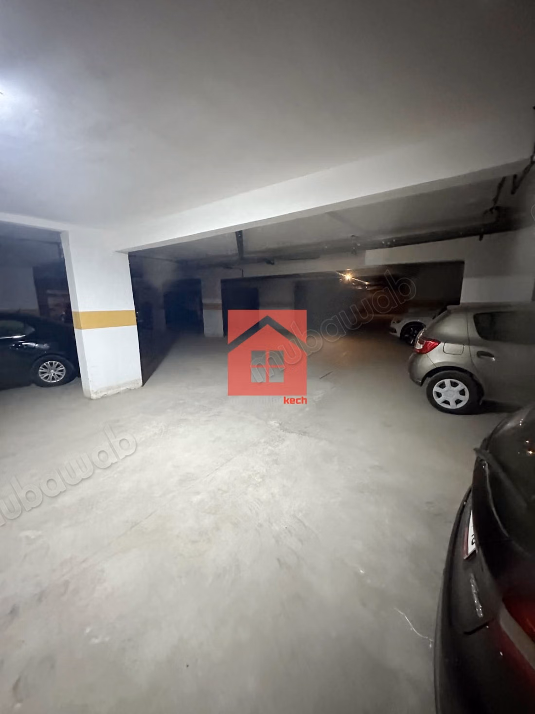 Chic Appartement à Guéliz 
Bd Ab el Khattabi