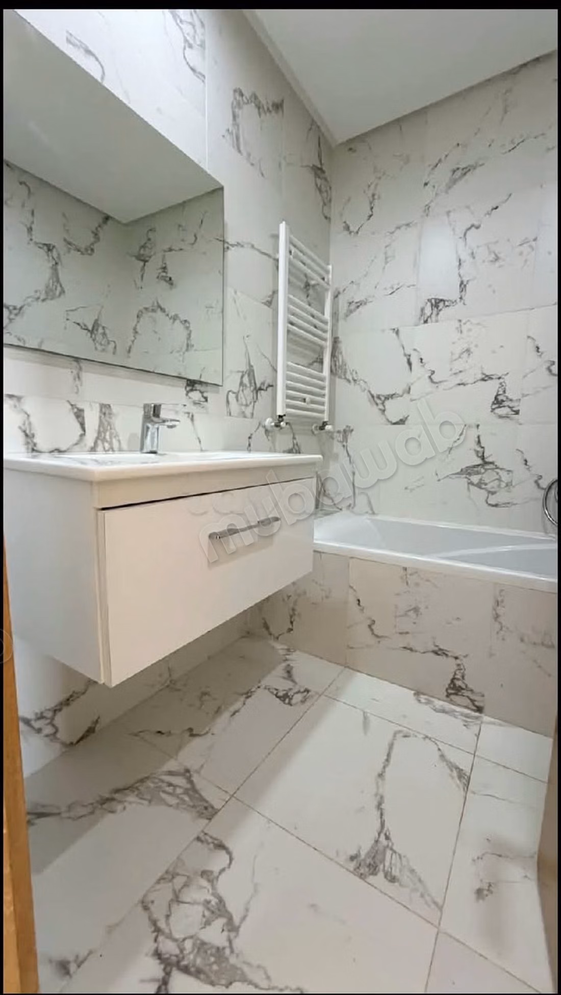 High Standing S2 Apartment Ain Zaghouan