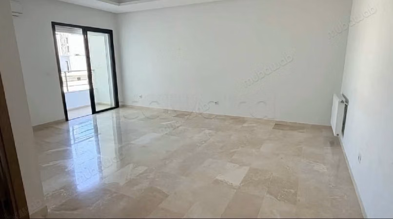 Appartamento S2 di alto standing Ain Zaghouan