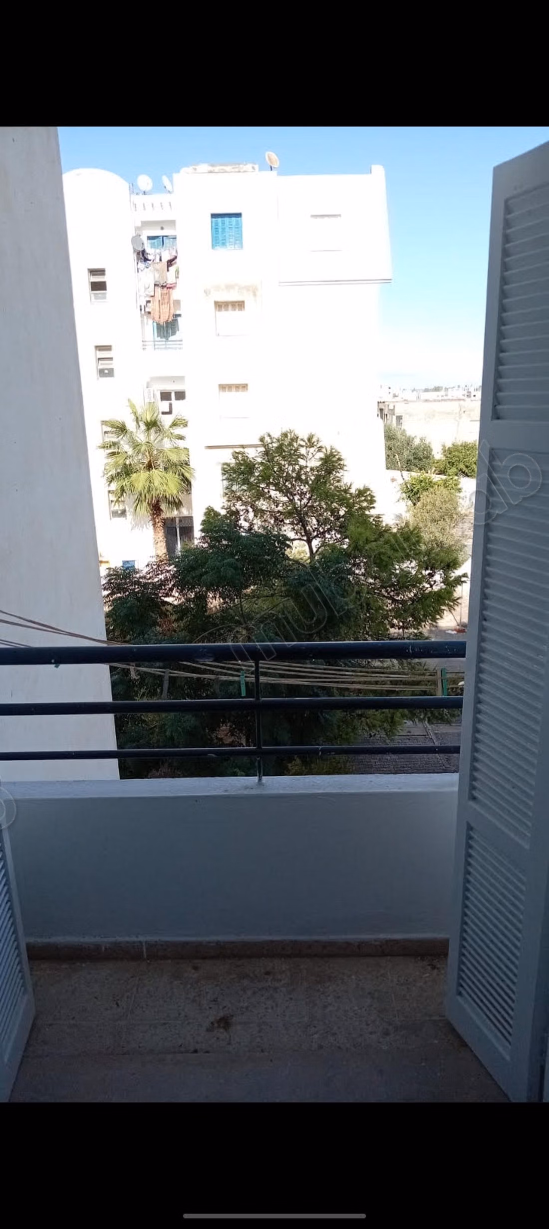 Apartment S 2