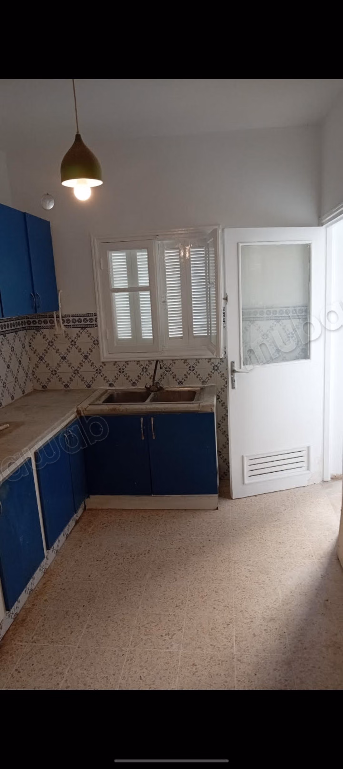 Apartment S 2