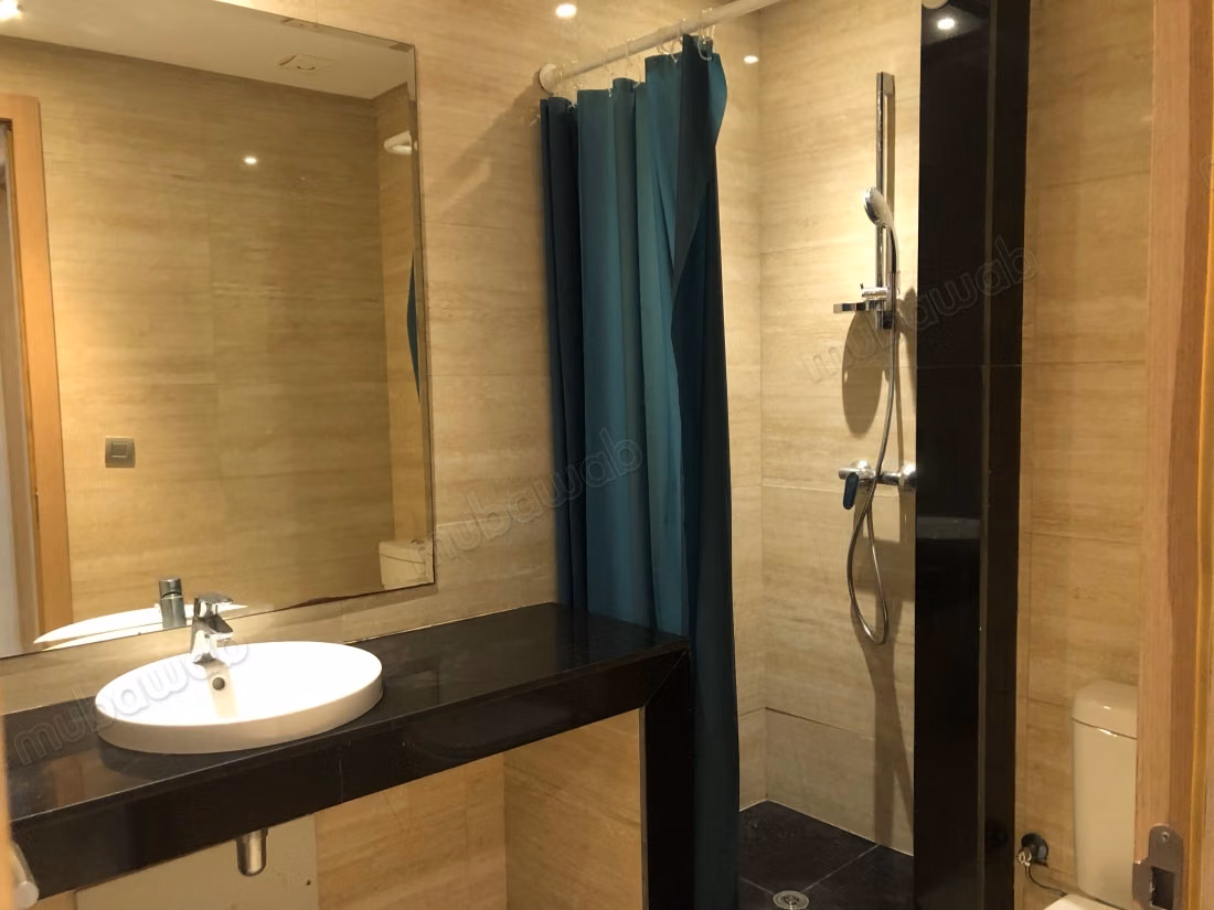 Magnifique rez de jardin plein Sud – 105 m² 
80 m² de jardin titré