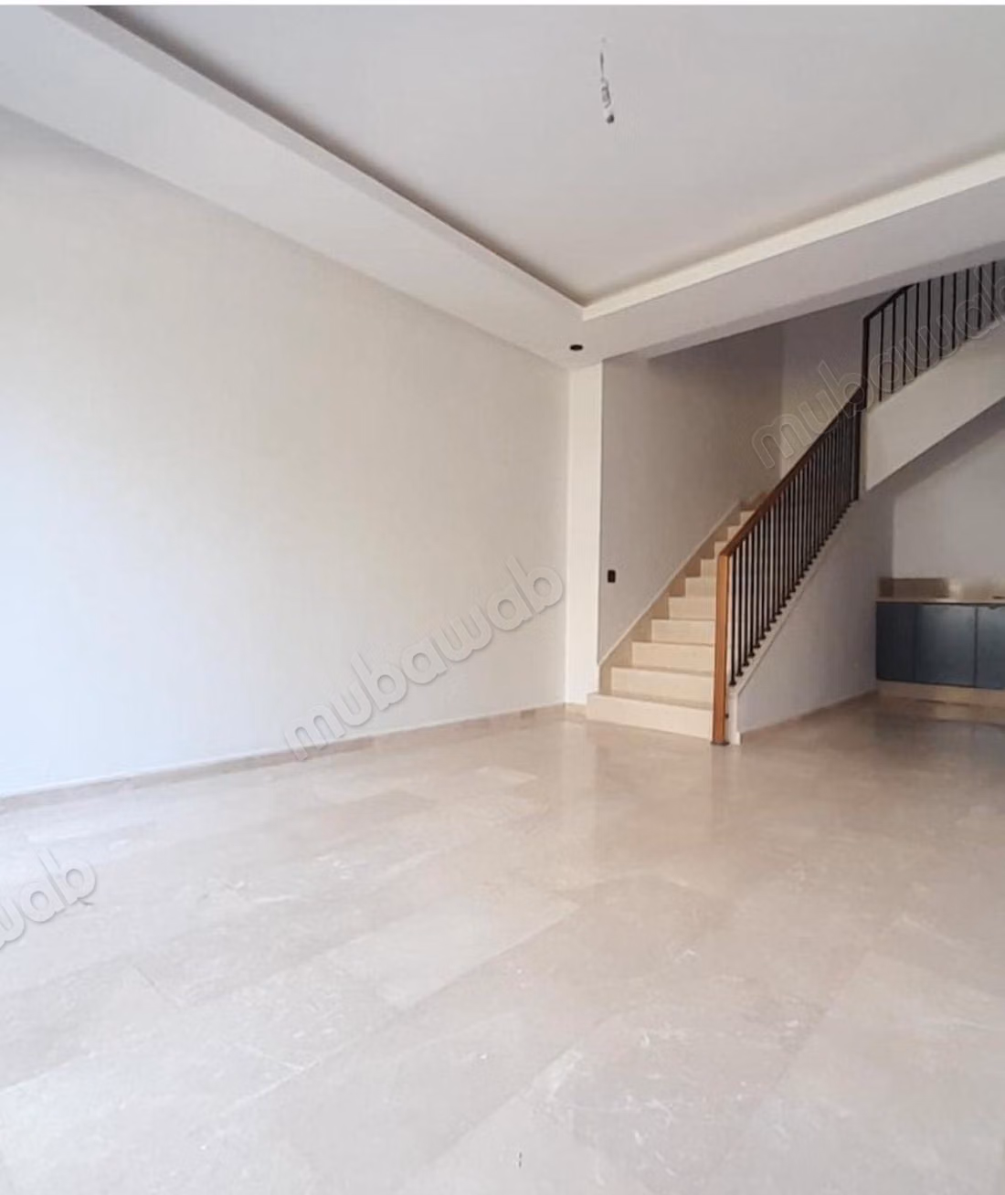 Duplex lumineux de 80 m² à louer – Bouskoura One Hill