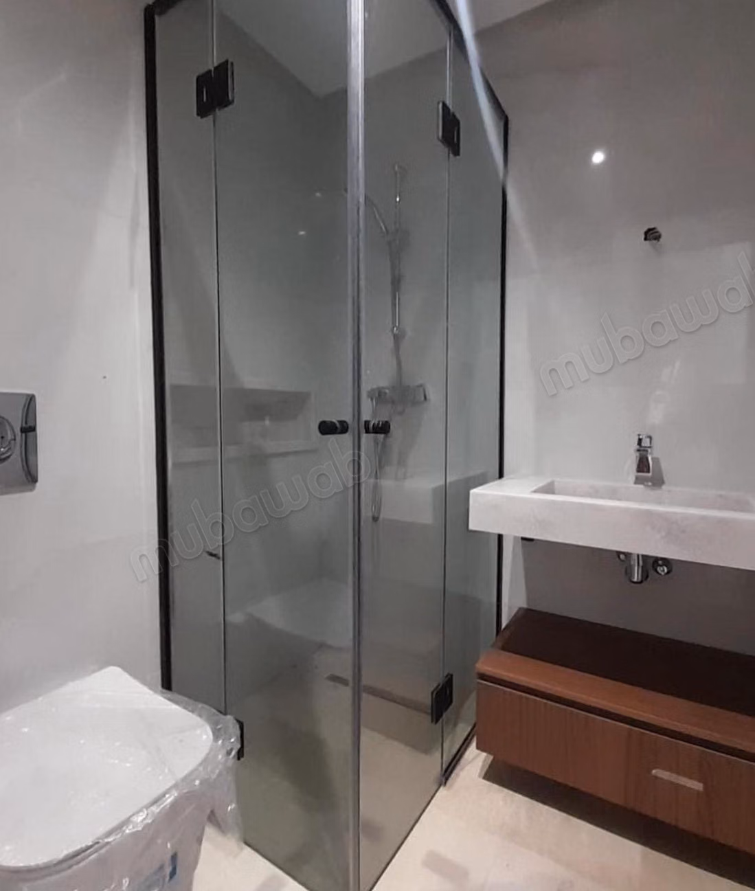Duplex lumineux de 80 m² à louer – Bouskoura One Hill
