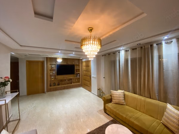 Magnificent duplex villa for sale in lote yacout 5