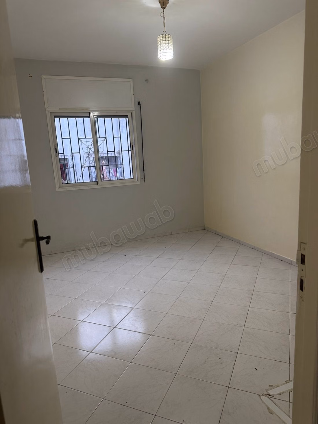 Appartement en location à doha 
1 ain sbaa