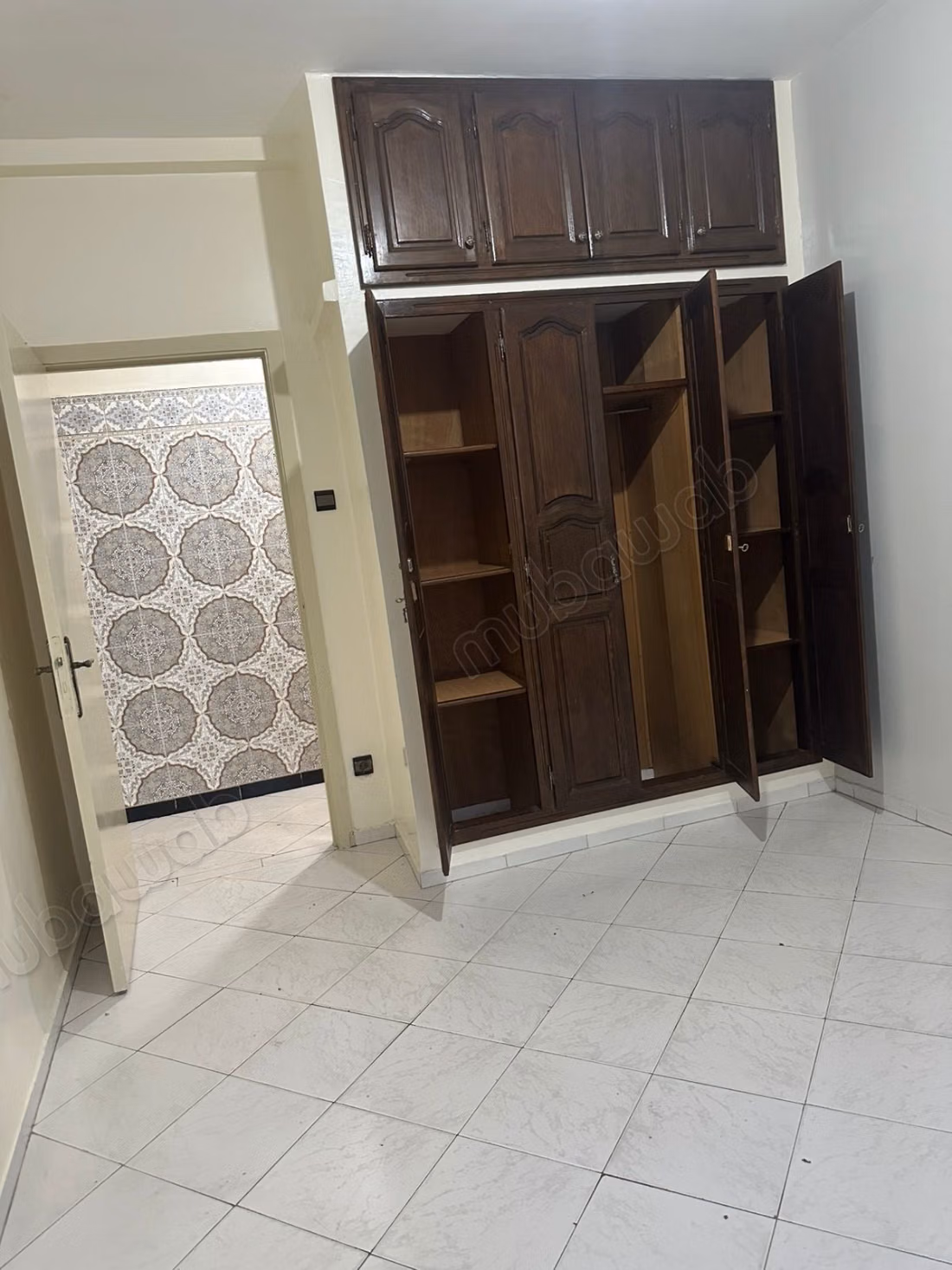 Appartement en location à doha 
1 ain sbaa