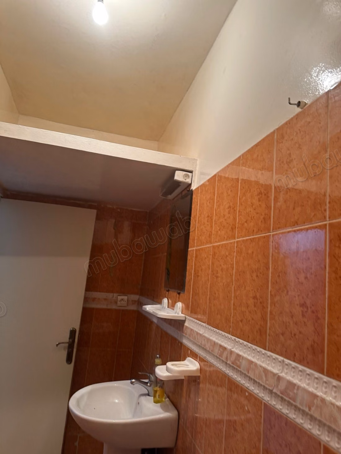 Appartement en location à doha 
1 ain sbaa