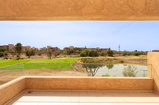 Villa de haut standing à vendre à Agdal. 4 chambres agréables