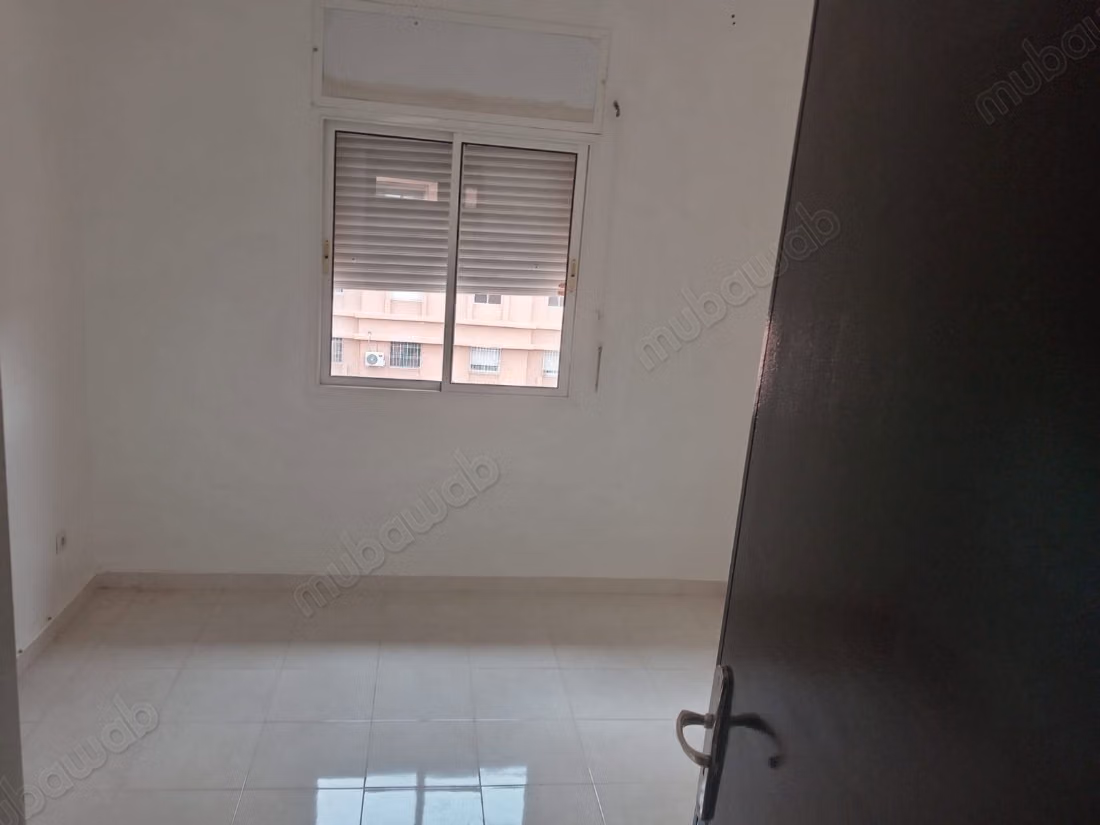 Appartement à Vendre 2 chambres à Ain Mezzouar