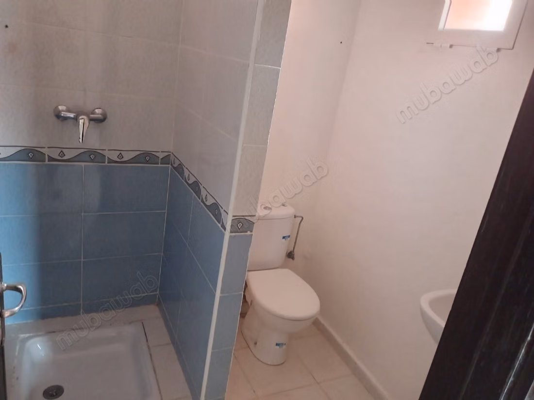 Appartement à Vendre 2 chambres à Ain Mezzouar