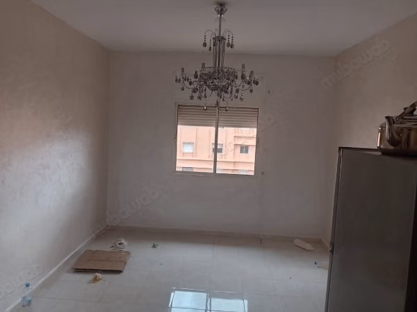 Appartement à Vendre 2 chambres à Ain Mezzouar