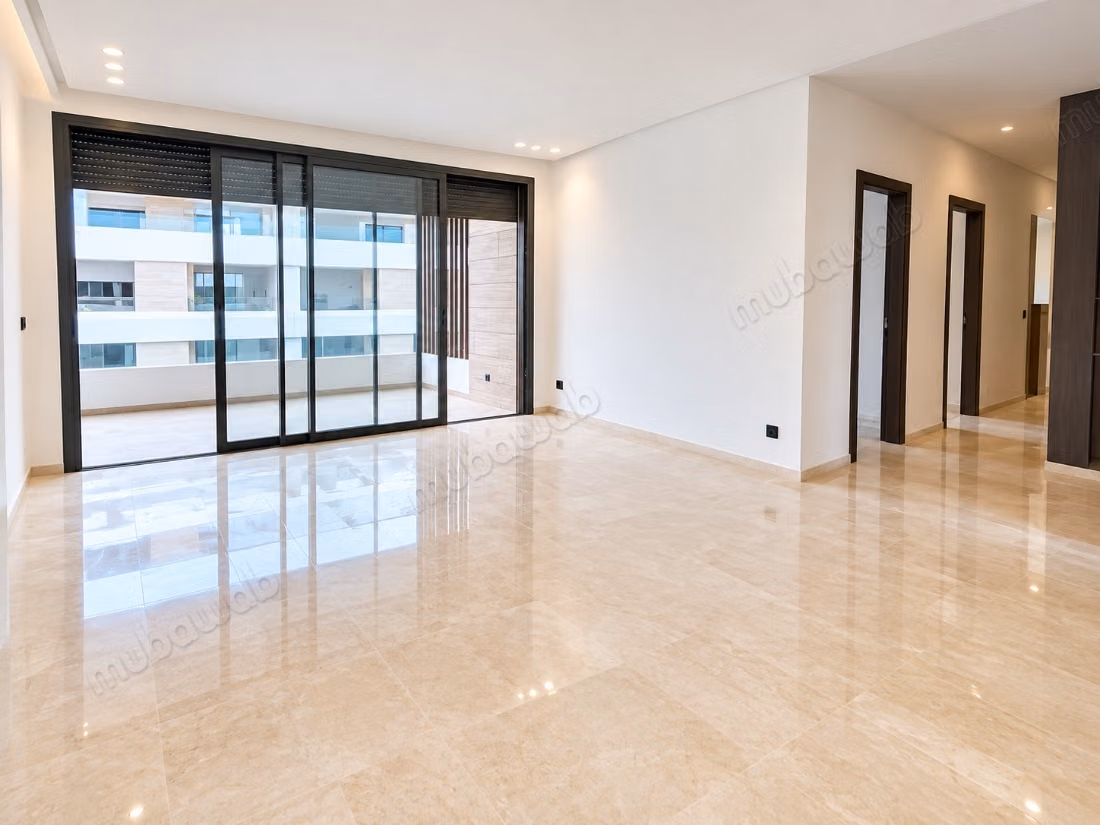 Appartement sublime dans une résidence de luxe