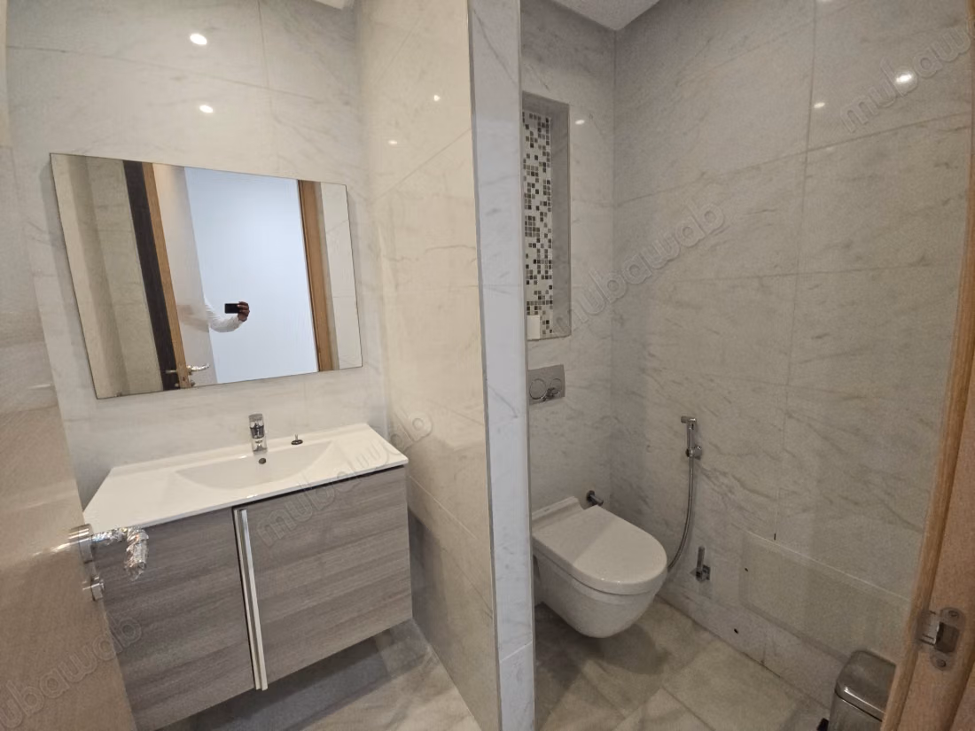 Très Bel Appartement Meublé 3 Chambres à Hay Riad