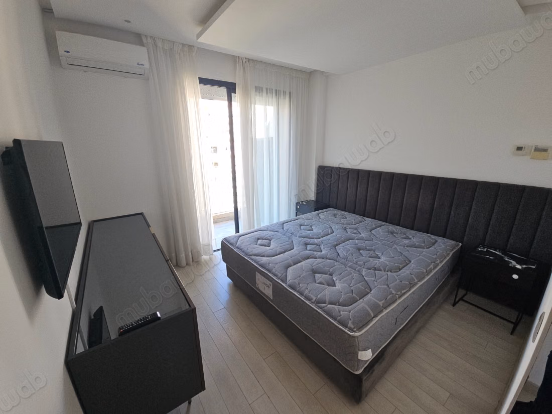 Très Bel Appartement Meublé 3 Chambres à Hay Riad