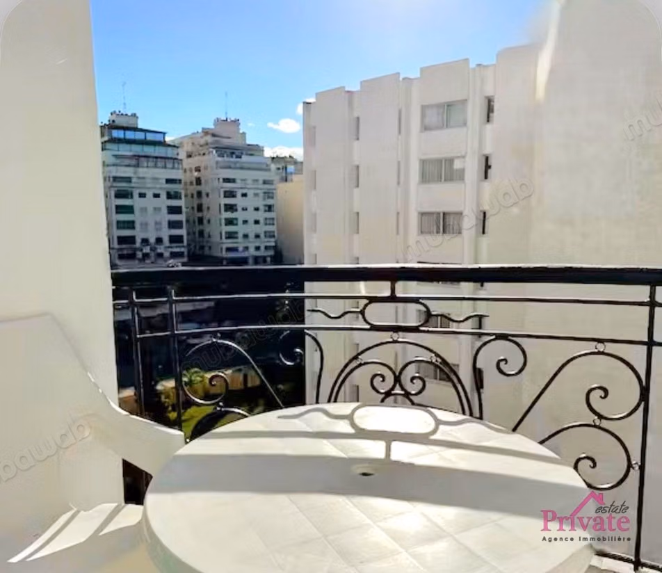 Affitto Appartamento 100 m² PLAYA Tanger RIF: LA861