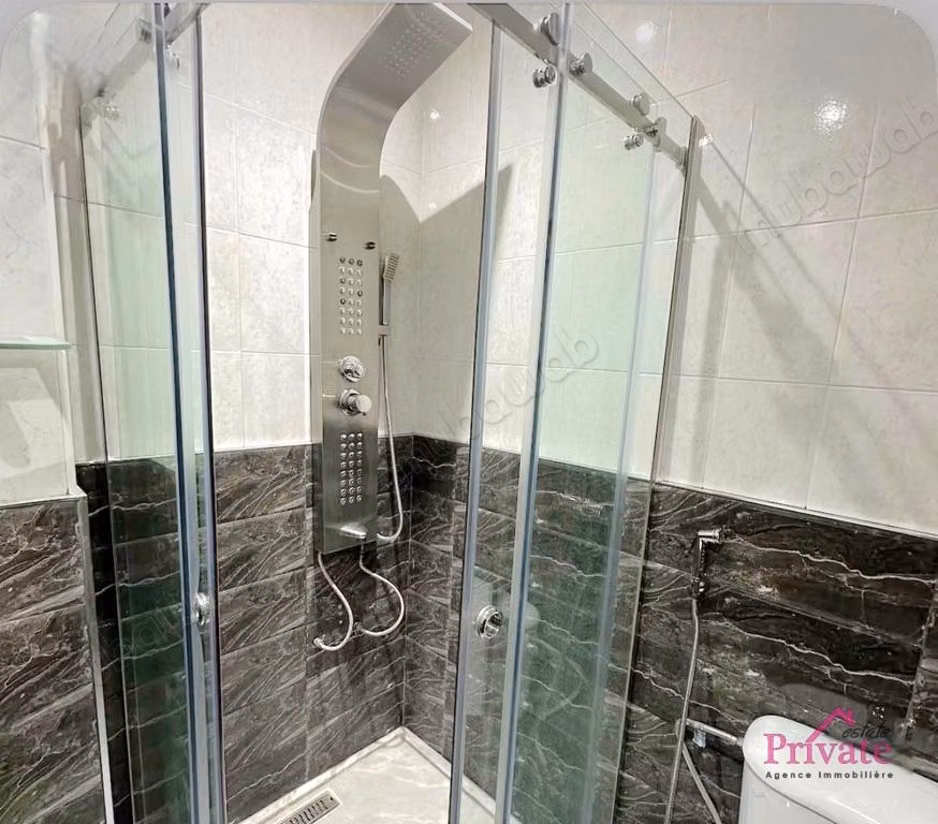Affitto Appartamento 100 m² PLAYA Tanger RIF: LA861