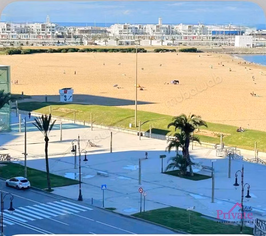 Affitto Appartamento 100 m² PLAYA Tanger RIF: LA861