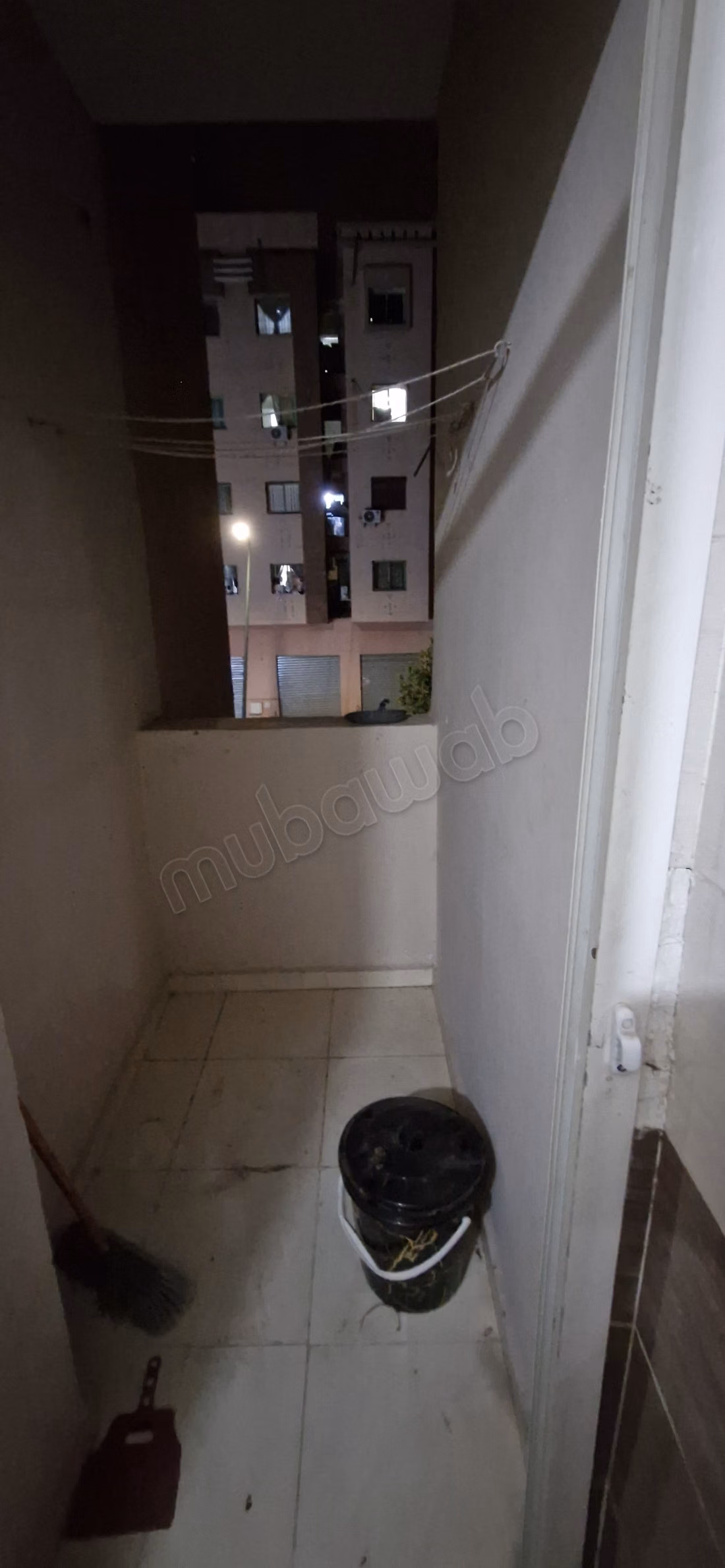 Bel Appartement Meublé À Mabrouka À Louer