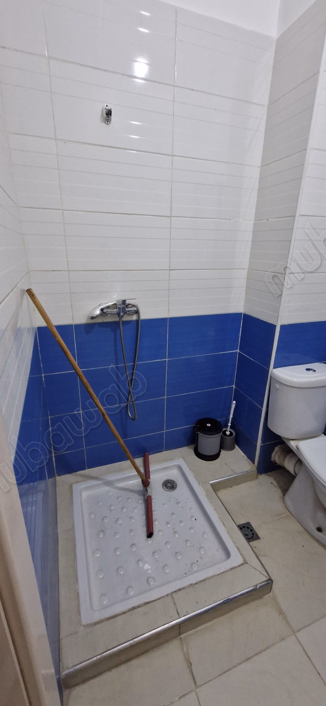 Bel Appartement Meublé À Mabrouka À Louer