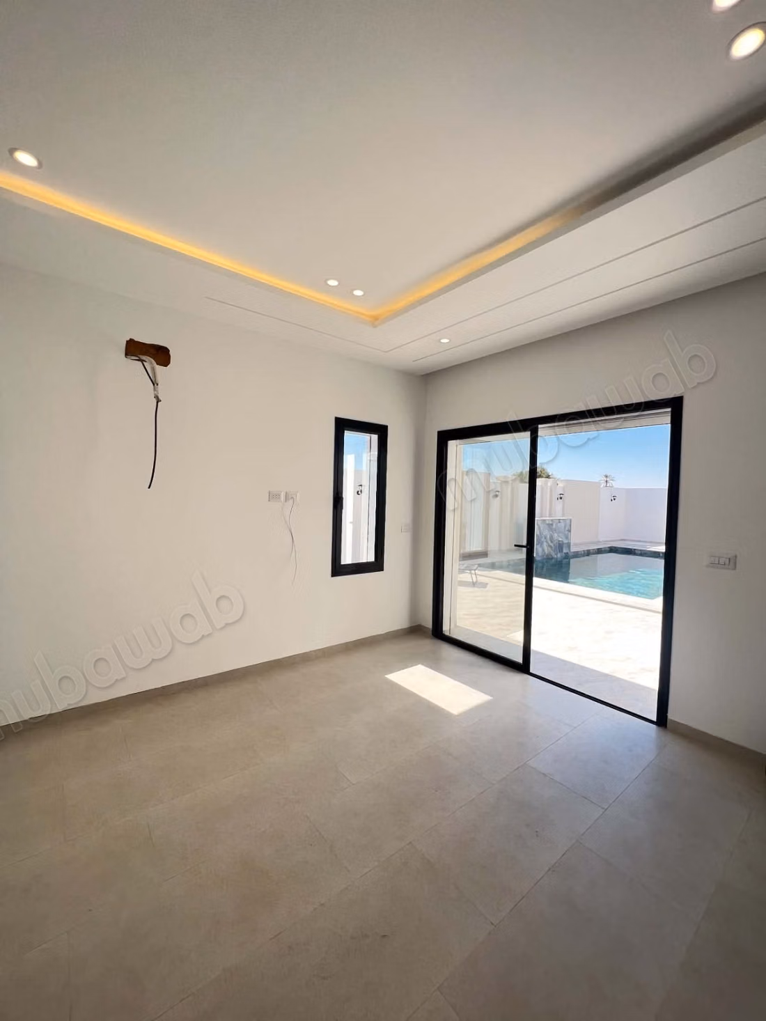 Villa con piscina in vendita - Chbabya