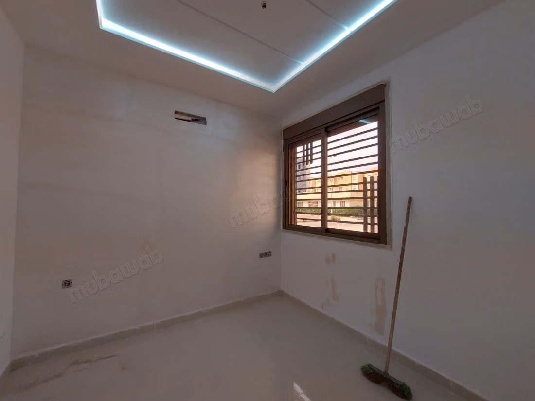 Apartment for sale in Saïdia. 2 bedrooms living room