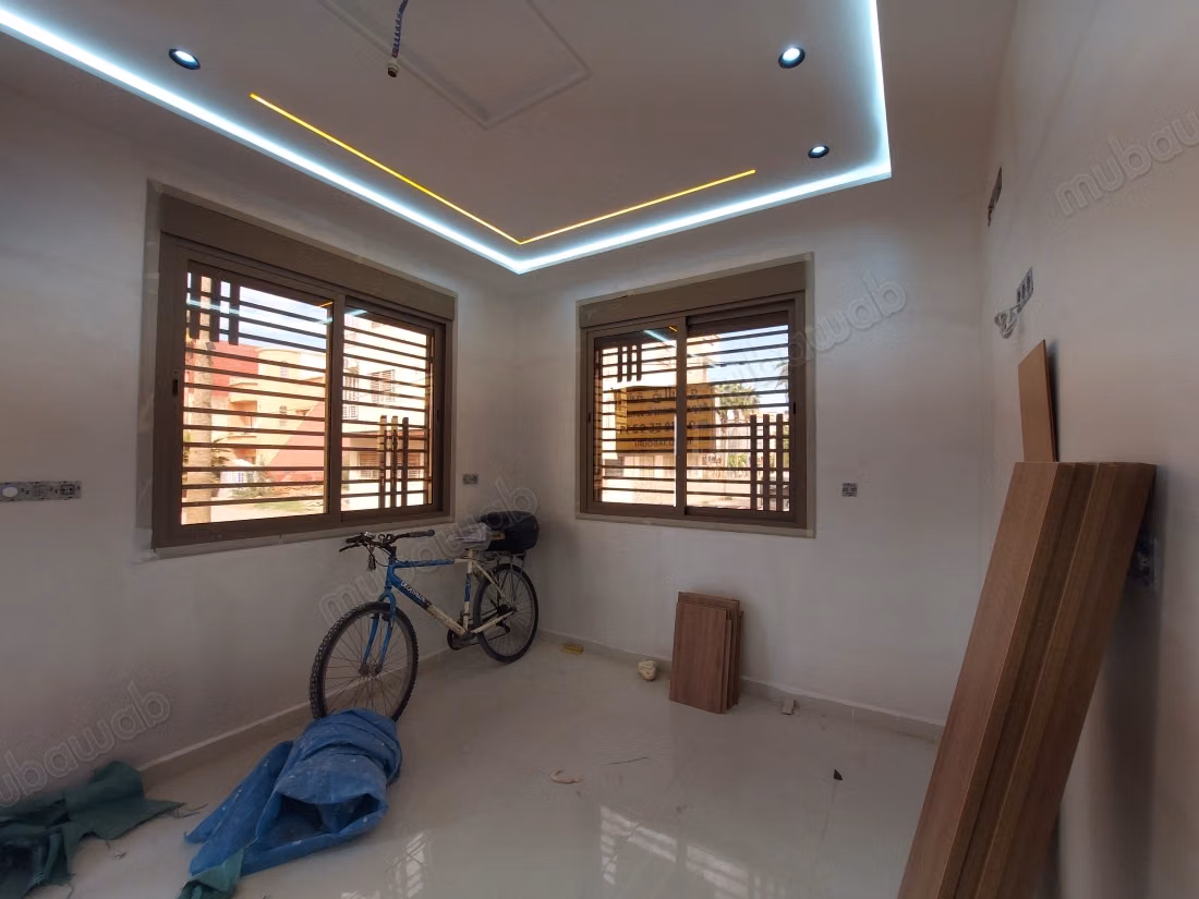 Apartment for sale in Saïdia. 2 bedrooms living room