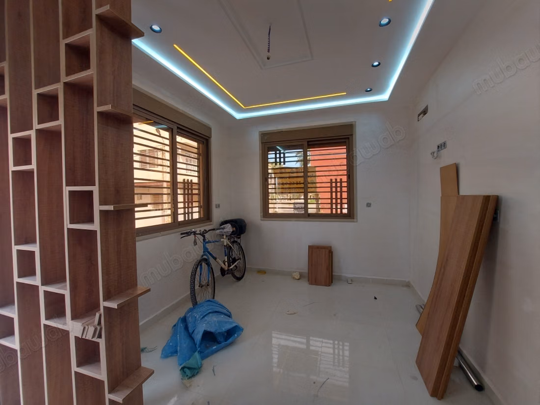 Apartment for sale in Saïdia. 2 bedrooms living room