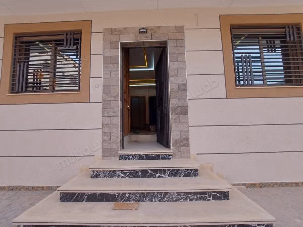Apartment for sale in Saïdia. 2 bedrooms living room