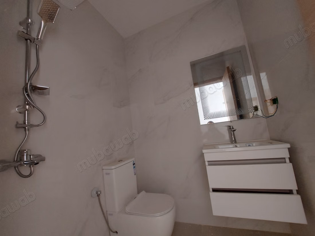 Apartment 5 minutes walk from the beach in Saidia
