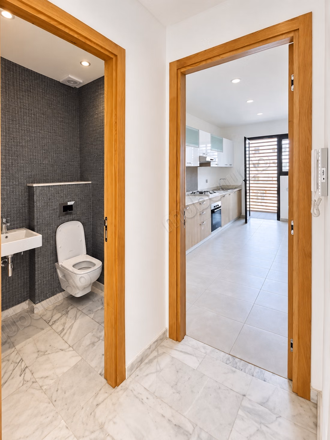 Appartement d’angle 147 m² à Laya – Proche CFC