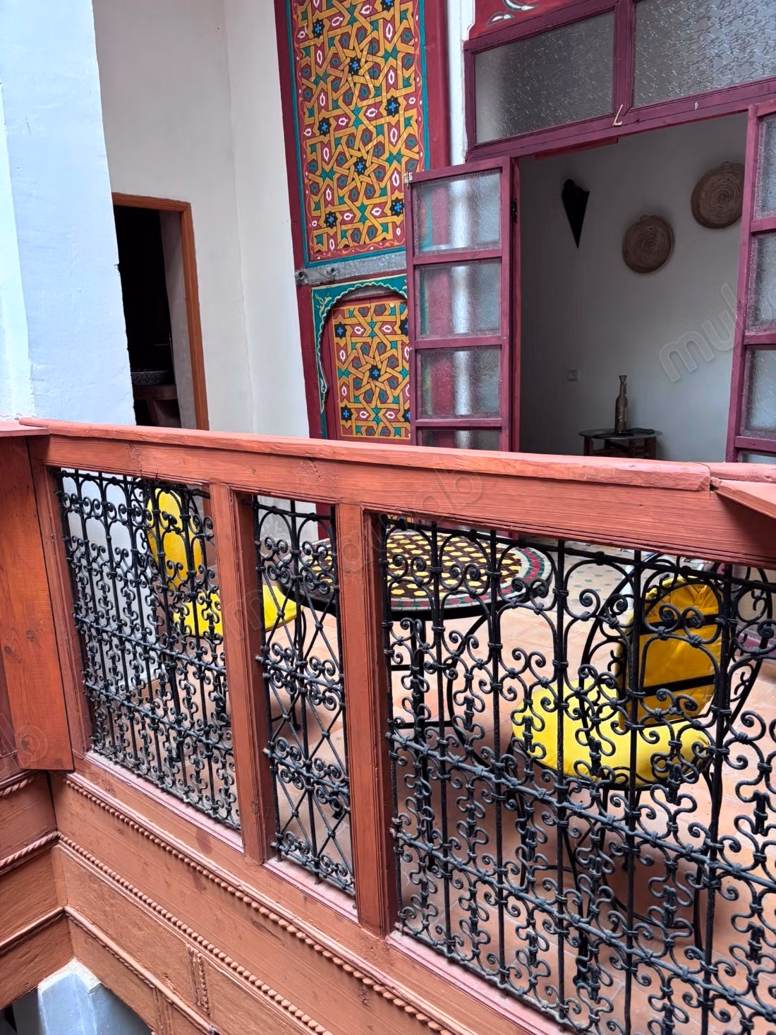 Adli Riad te koop