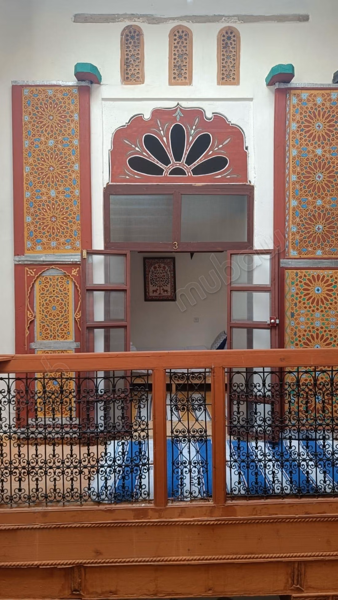 Adli Riad te koop