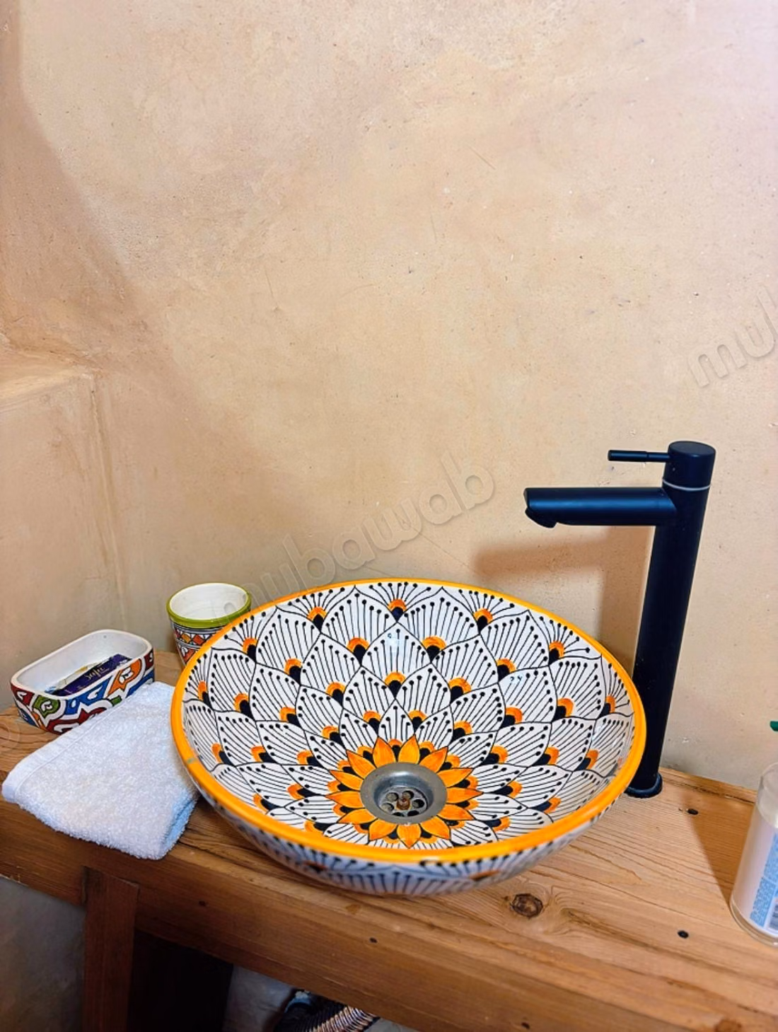 Adli Riad te koop