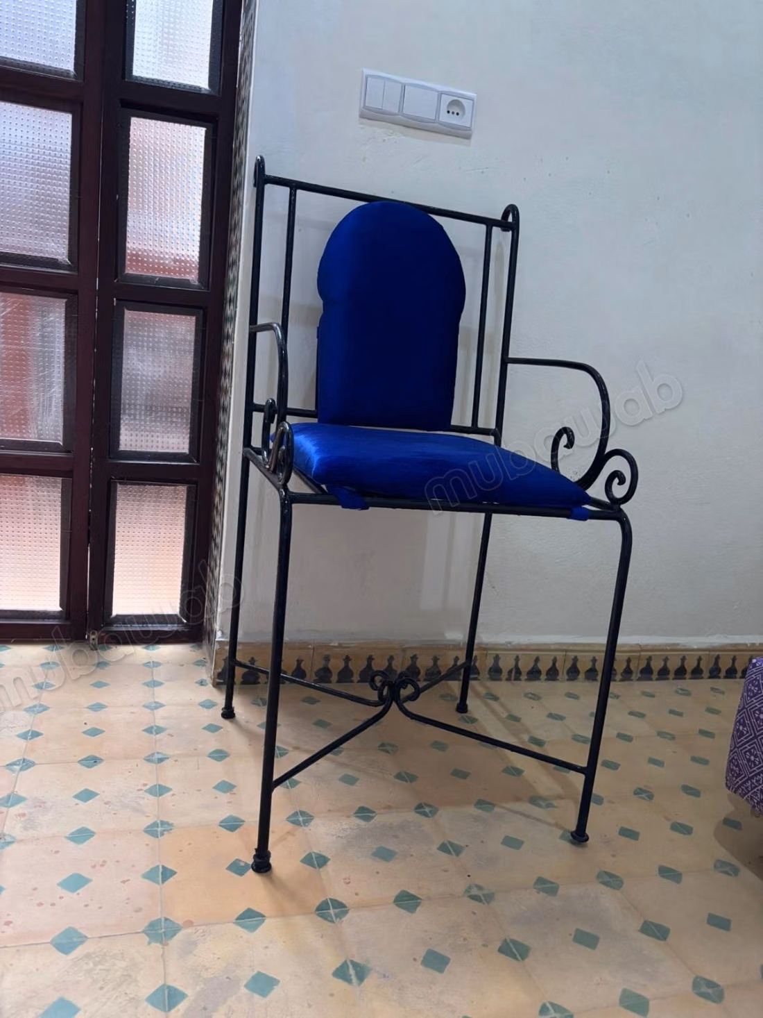 Adli Riad te koop