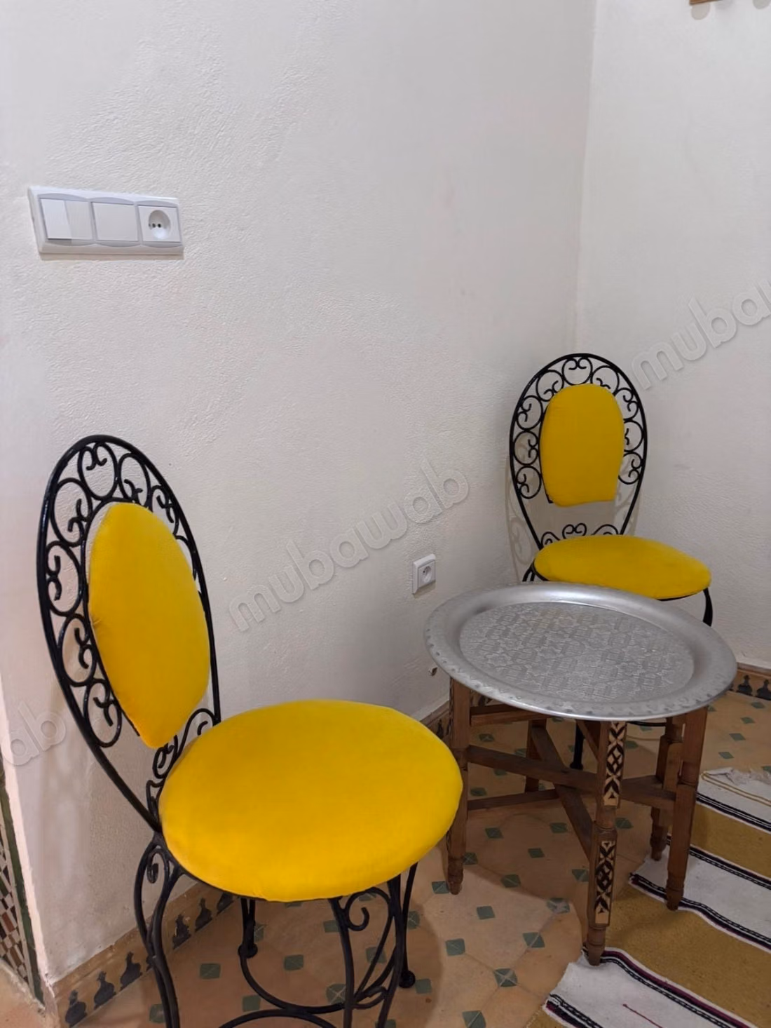 Adli Riad te koop