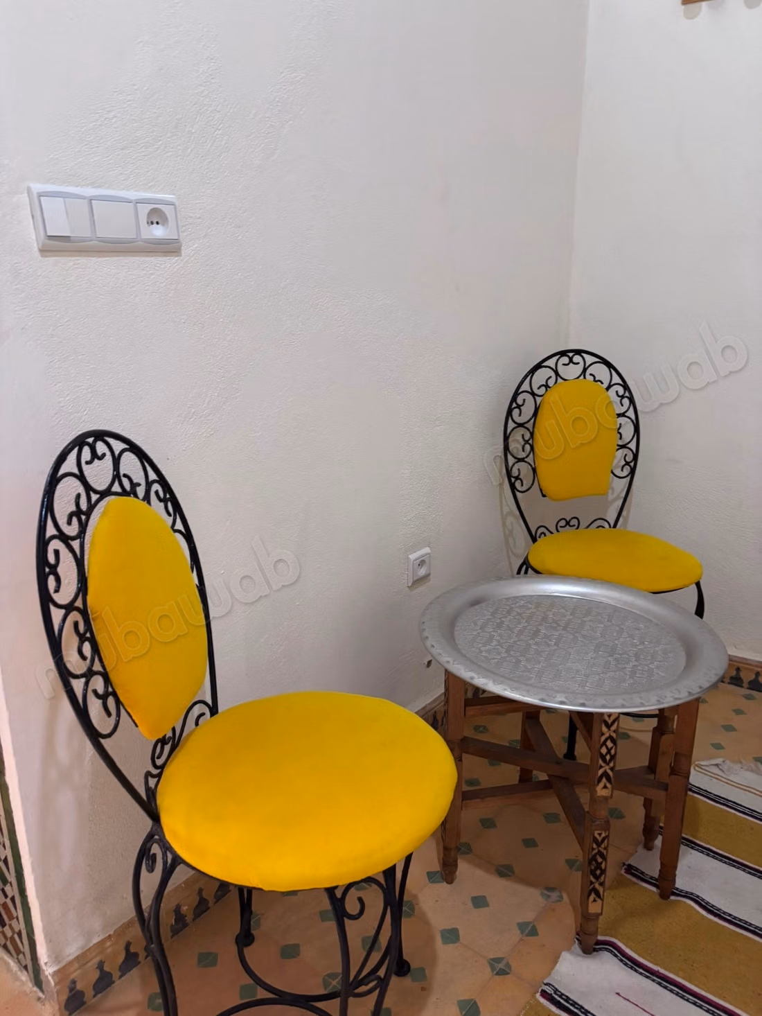 Adli Riad te koop