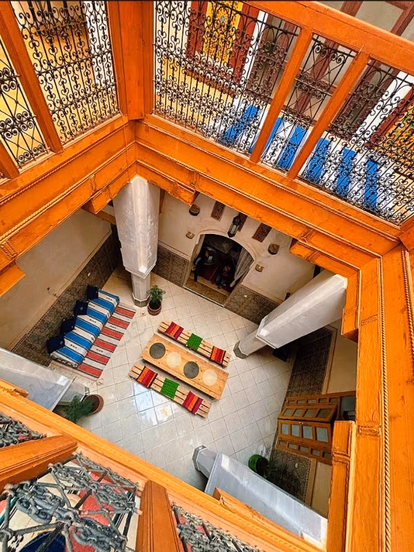 Adli Riad te koop