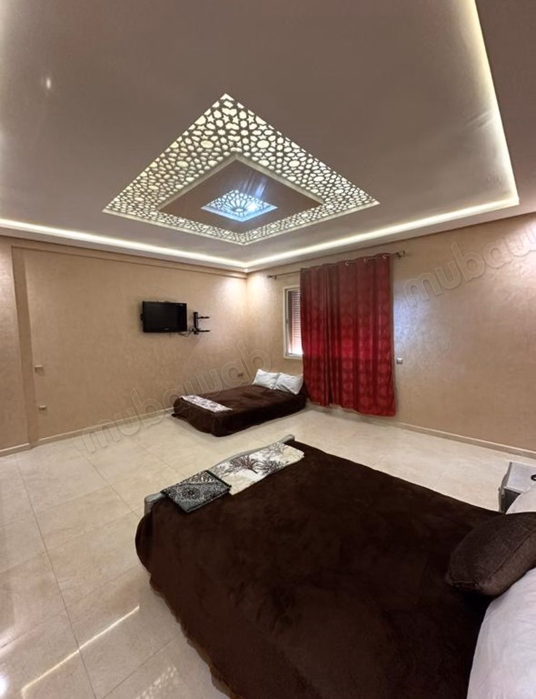 Belle villa avec piscine LLD 
Rte de Casa