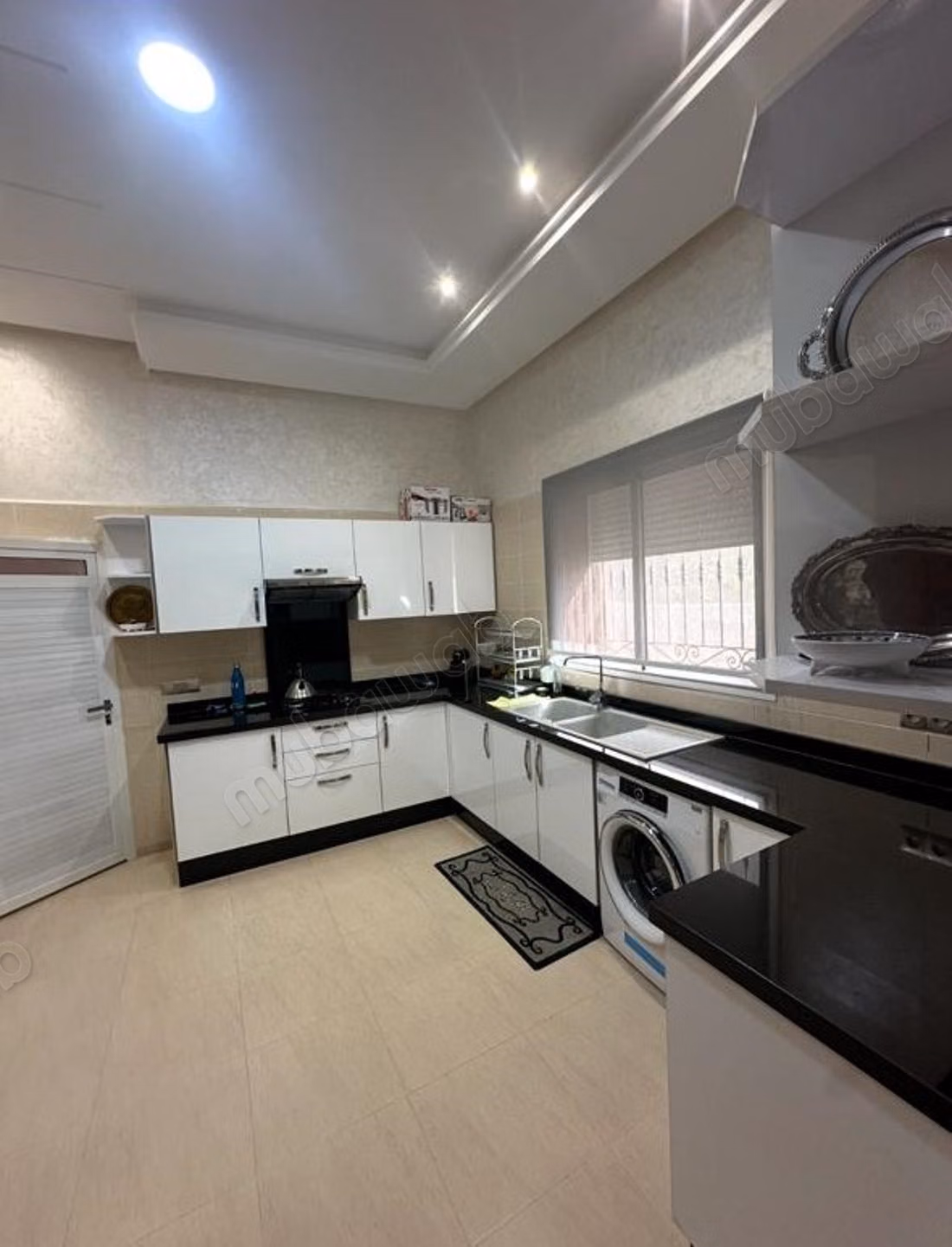 Belle villa avec piscine LLD 
Rte de Casa