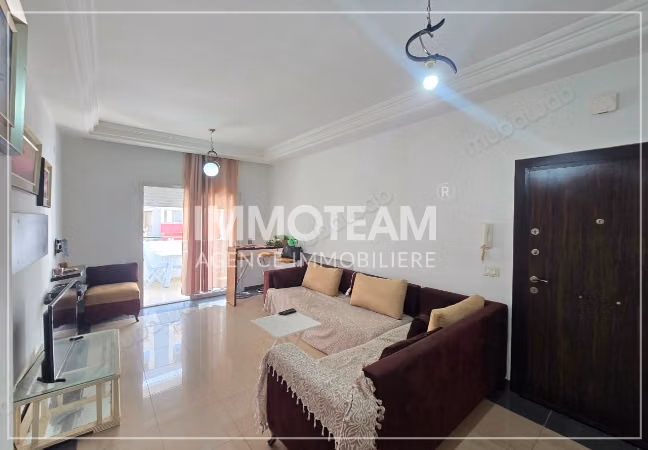 A vendre un appartement s2 à afh mrezga