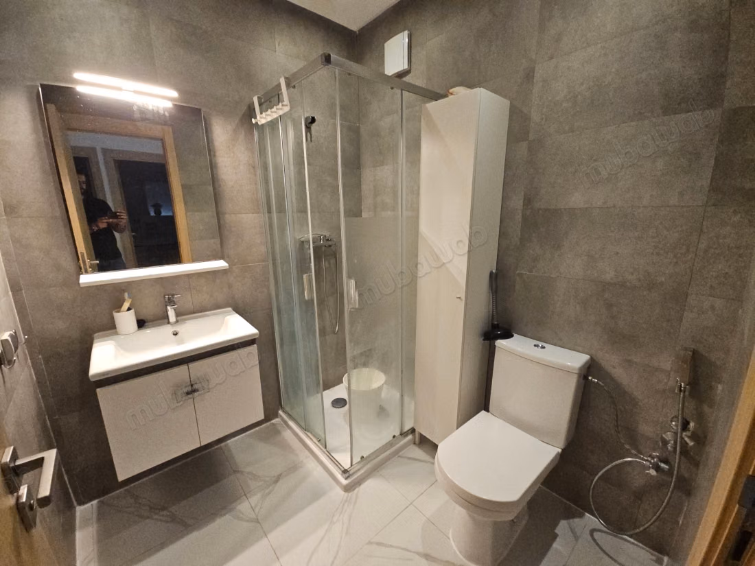 Très Bel Appartement Meublé 3 Chambres à Harhoura