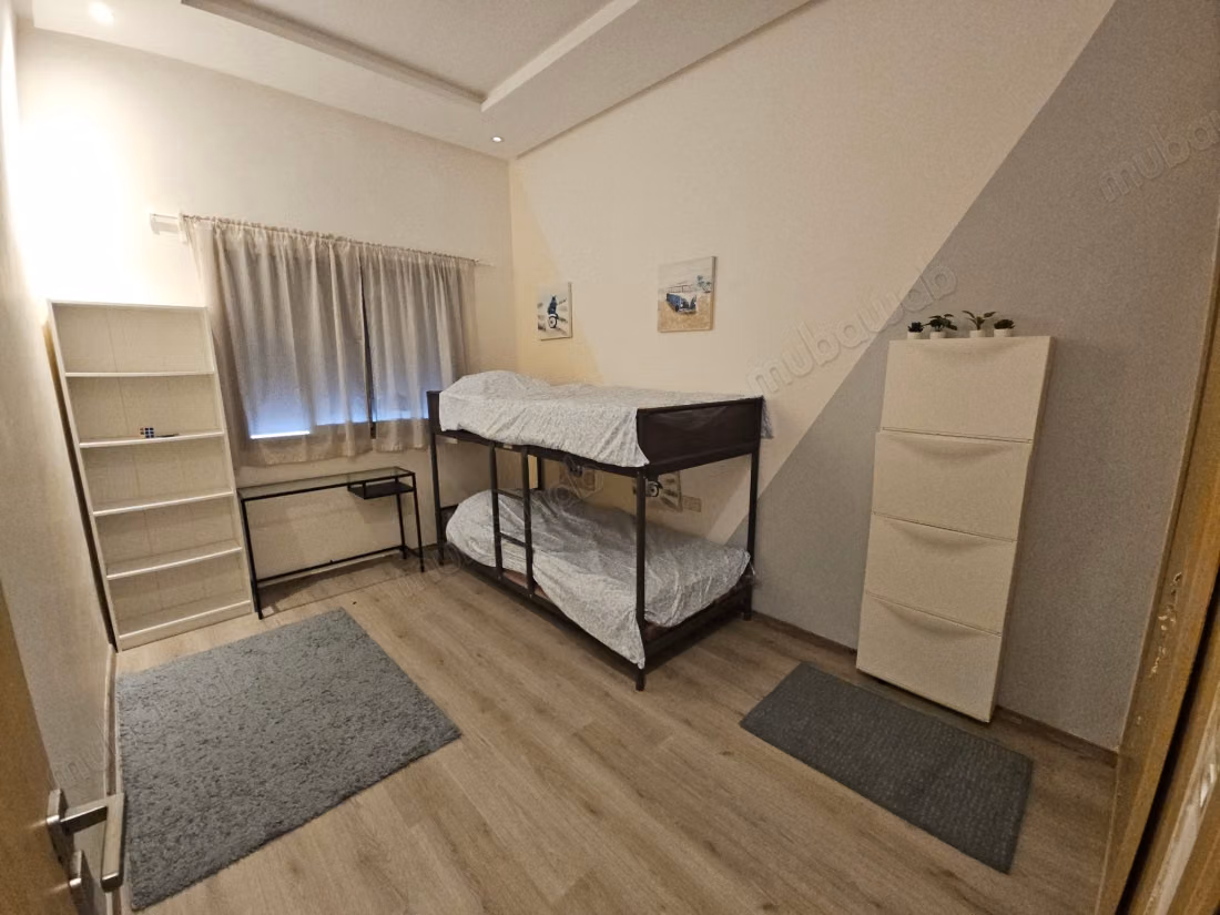 Très Bel Appartement Meublé 3 Chambres à Harhoura
