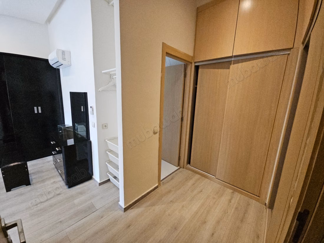 Très Bel Appartement Meublé 3 Chambres à Harhoura