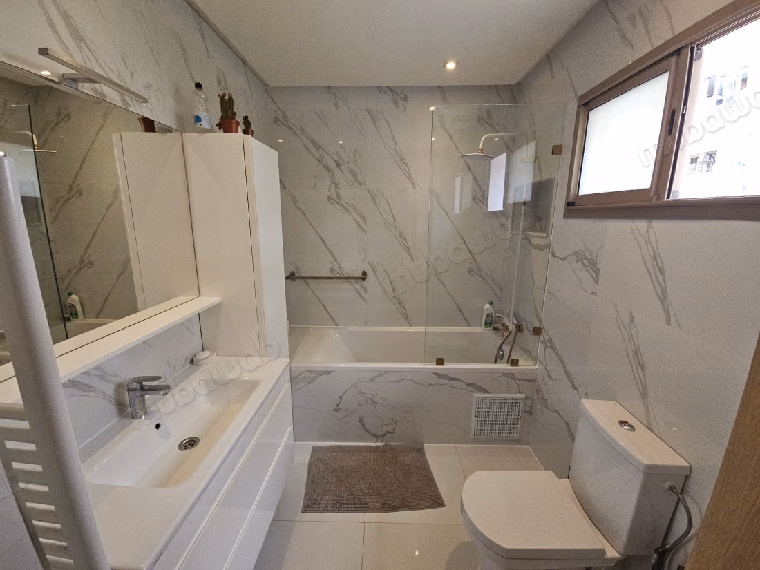 Très Bel Appartement Meublé 3 Chambres à Harhoura