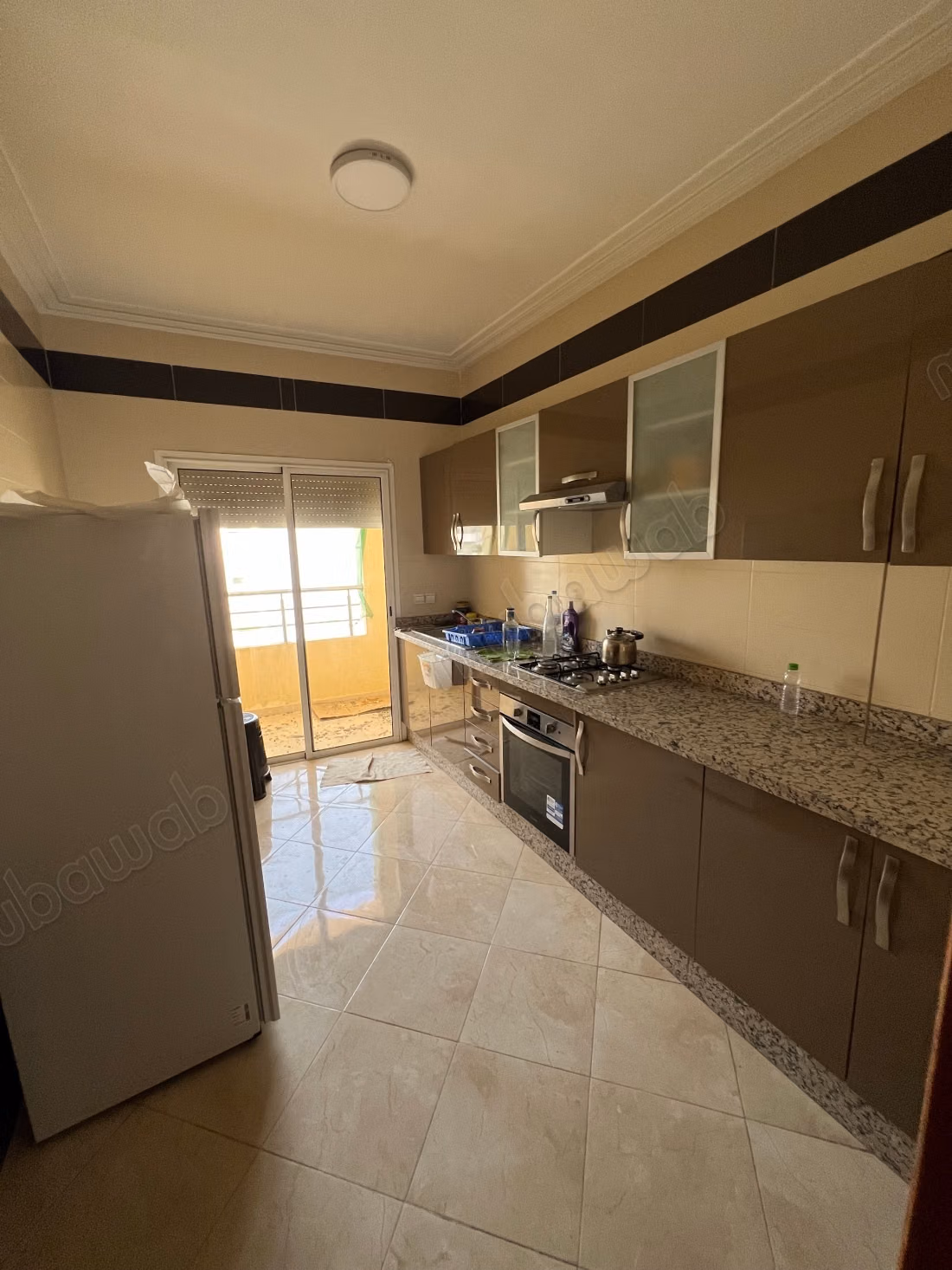 Hermoso apartamento en venta en el centro de la ciudad de Fez. 2 habitaciones cómodas. Amueblado