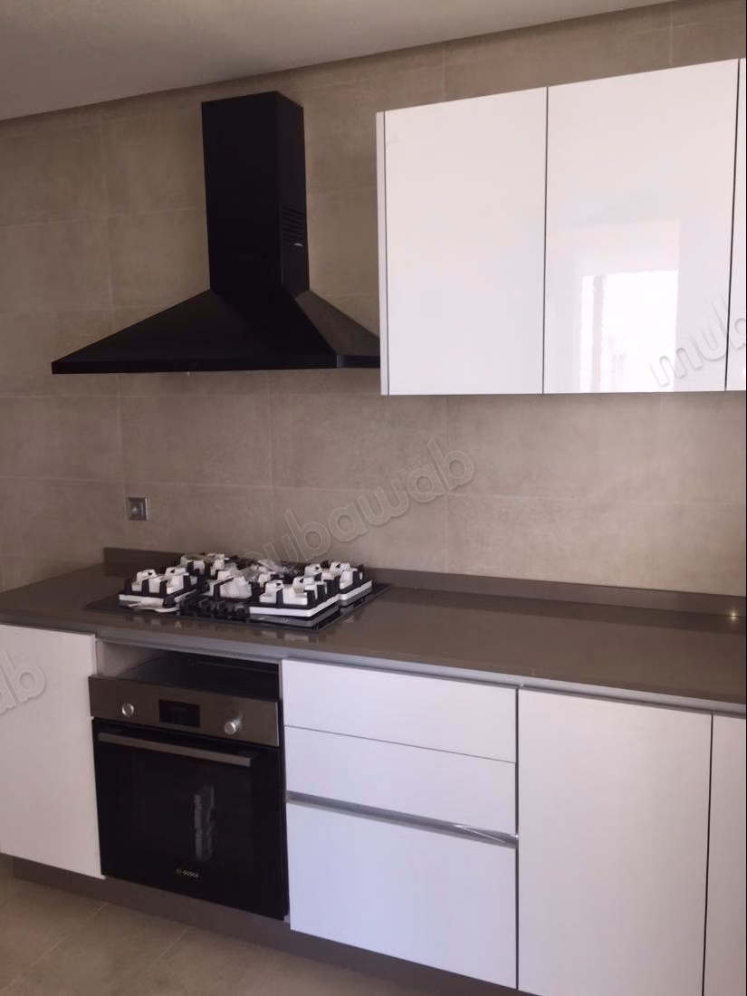 Bel appartement Orangeraie 2
